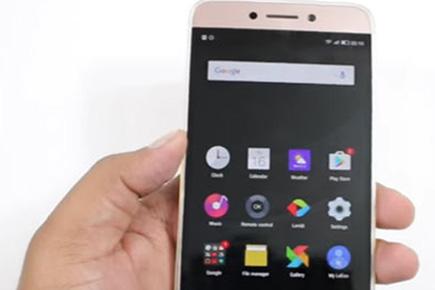 Grab LeEco's Le 2 on Snapdeal this Republic Day