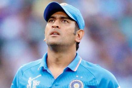 Watch Video: MS Dhoni hints at possibilty of playing 2019 World Cup