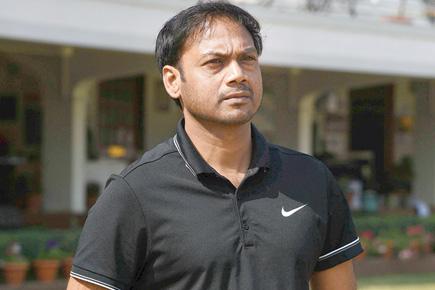 Wriddhiman Saha is the No. 1 wicket-keeper-batsman in India: MSK Prasad