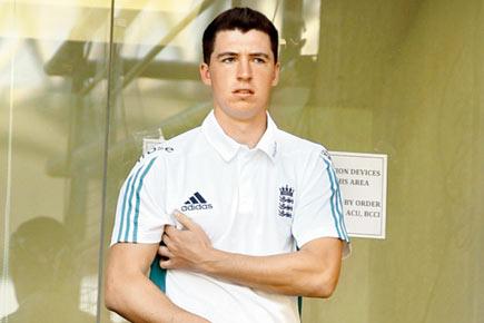 England U-19 skipper Matthew Fisher looks to emulate Eoin Morgan's men