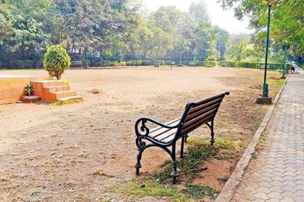Mumbai: Shilpgram to gobble up JVLR's best garden