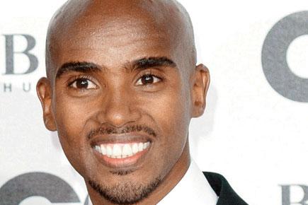 Mo Farah relieved after US travel verification