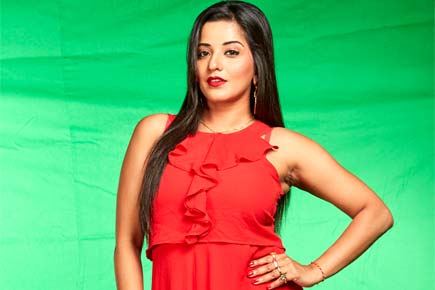'Bigg Boss 10': 'Newlywed' Monalisa gets ousted from the house