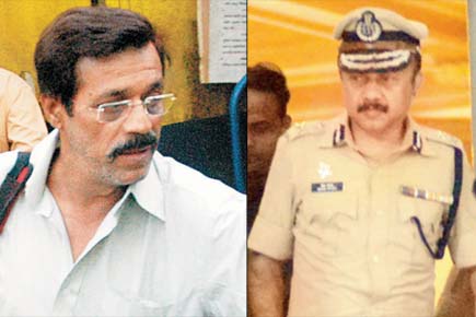 Mumbai Police have 4 weeks to submit report on Mustafa Dossa's 'date night'