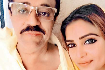 Mustafa Dossa's 'wife' Shabina says she's over him, finds new husband