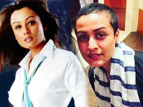 Remember hottie Namrata Shirodkar? You will be shocked after seeing her latest avatar!