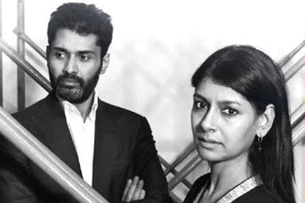 Nandita Das and husband Subodh Maskara separate after seven years of marriage