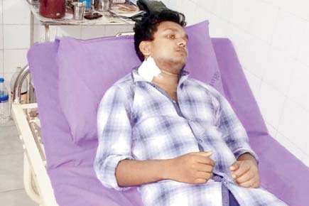 22-year-old ragging victim from Kerala is recovering, say doctors