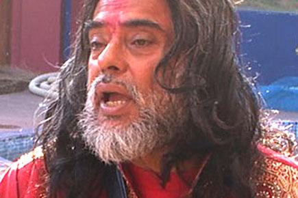 Shocking! Woman accuses ex 'Bigg Boss' contestant Swami Om of ripping off her clothes