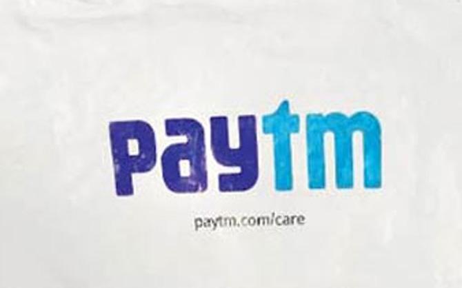 Paytm automates monthly expenses with 