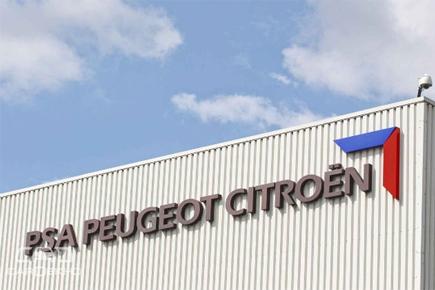 PSA Peugeot-Citroen India entry --u00c2u0093 Official details revealed!