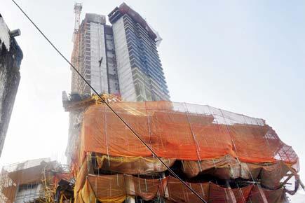 Mumbai: Collector wants to increase home rates