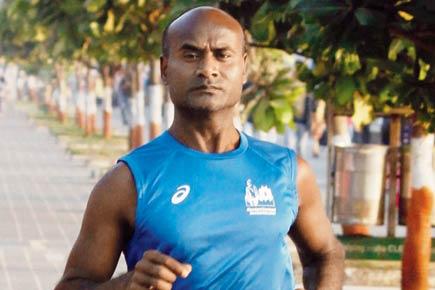 Mumbai: Meet 51-year-old man who just runs marathon for living