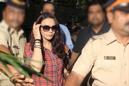 Has Priety intimidated by underworld Don? 