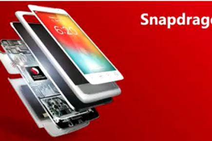 Chip manufacturer Qualcomm unveils Snapdragon 835 mobile platform