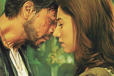 Raees - Movie Review