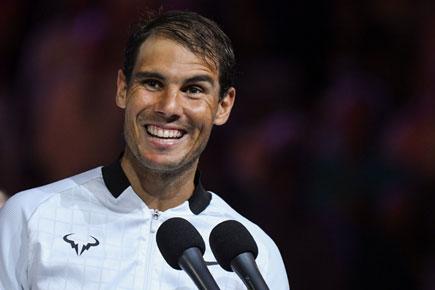 Australian Open defeat to Roger Federer can't break Rafael Nadal's spirit