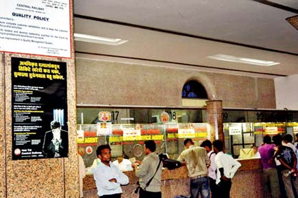 Senior railway officer booked for money laundering in Mumbai