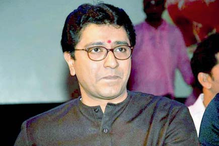 Civic elections: BJP, Sena face complications, Raj says he's ready for a pact
