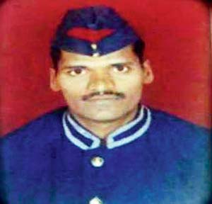Rajendra Bhojane