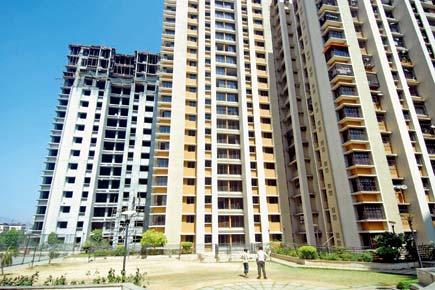 Mumbai: Poor show for real estate registration worries RERA