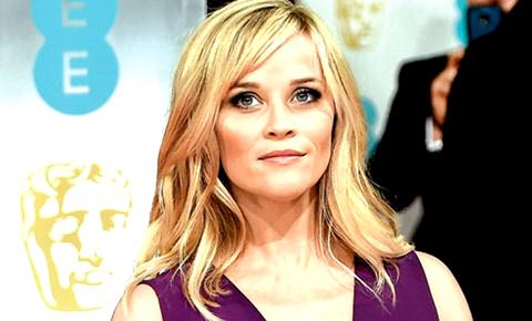 Reese Witherspoon 'lucky' to have a daughter