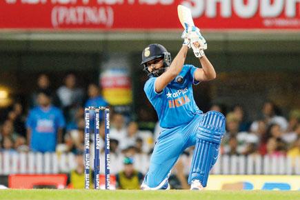 Champions Trophy: Rohit Sharma set to get some time at top against Bangladesh