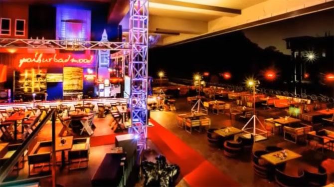 Top 5 rooftop restaurants in Mumbai with ‘the’ viewTop 5 rooftop restaurants in Mumbai with ‘the’ view