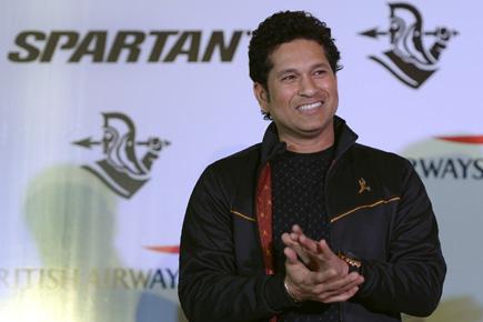 Sachin leads Twitter wishes for Indian Blind cricket team on World Cup title