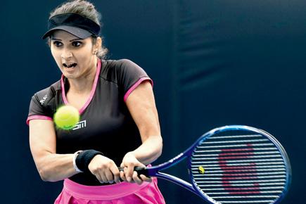 Australian Open: Sania Mirza, Rohan Bopanna to clash in mixed doubles quarters