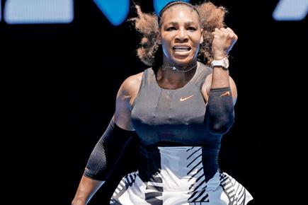 Australian Open: I have absolutely nothing to lose, says Serena ahead of quarters with Konta