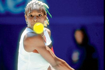 Serena Williams, from ghetto girl to Grand Slam queen!