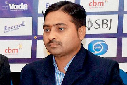 BCCI should grant affiliation to blind cricket, says ex-skipper Shekhar Naik