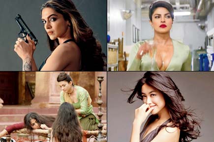 The Bollywood stars who'll hog the spotlight in 2017