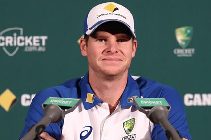 Cricket-Australia captain Smith ruled out of NZ one-dayers