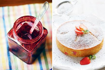 Learn to make strawberry jam, tea cakes at this Panchgani workshop