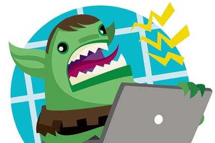 Mayank Shekhar: Here's trolling you, Mister Troll