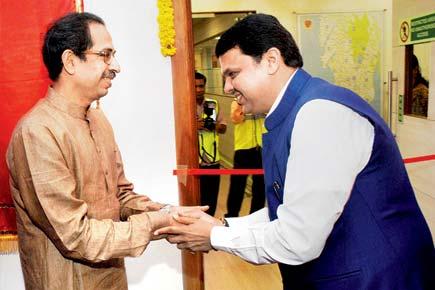 Mumbai will go to vote for BMC elections on February 21