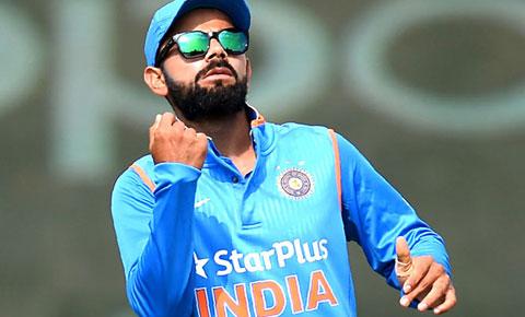 Pune ODI: Team India seek fresh start under Virat Kohli vs England