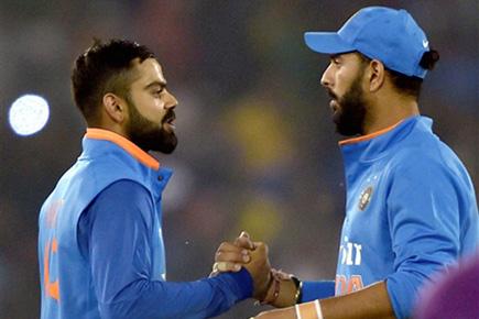 Virat Kohli's trust was important as I could have retired: Yuvraj Singh