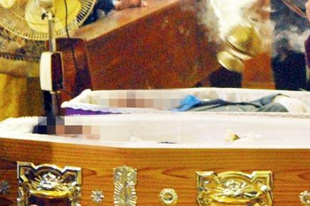 Mumbai: Church gives nod to burials sans coffins