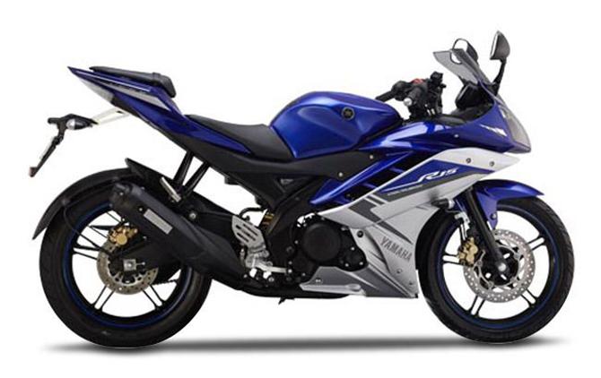 Fz25 150cc on sale