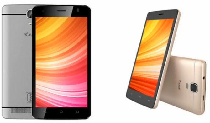 Astra Metal 4G