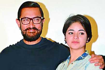 Bollynews Fatafat: Aamir's daughter in Dangal issues an apology after being trolled!