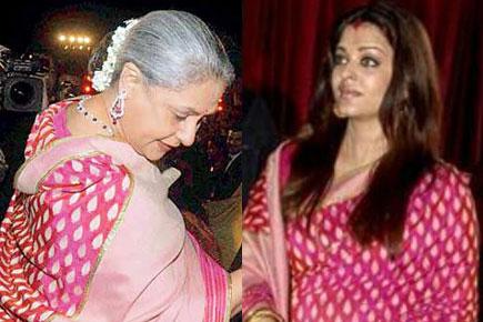 Huh! How demonetisation has affected Aishwarya and Jaya Bachchan