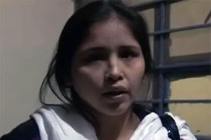 Jodhpur: American woman levels domestic violence allegations against Indian husband 