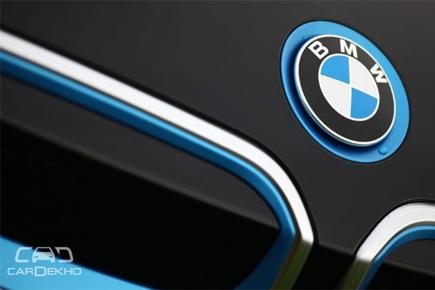 BMW, Mobileye and Intel to begin road tests of autonomous cars
