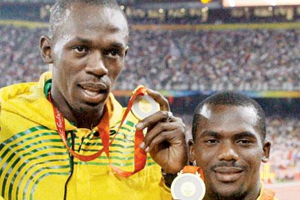Jamaica to appeal Nesta Carter's doping sanction that cost Bolt 'triple-triple'