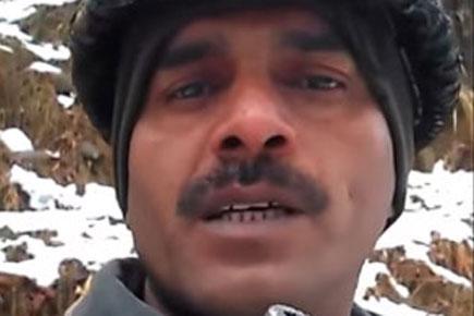 After BSF jawan, more men in uniform cry harassment