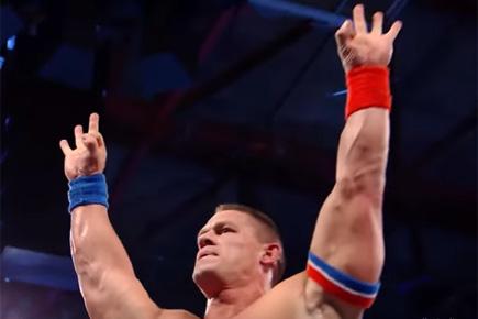WWE SmackDown: Cena wins, Ambrose and The Miz enter Royal Rumble